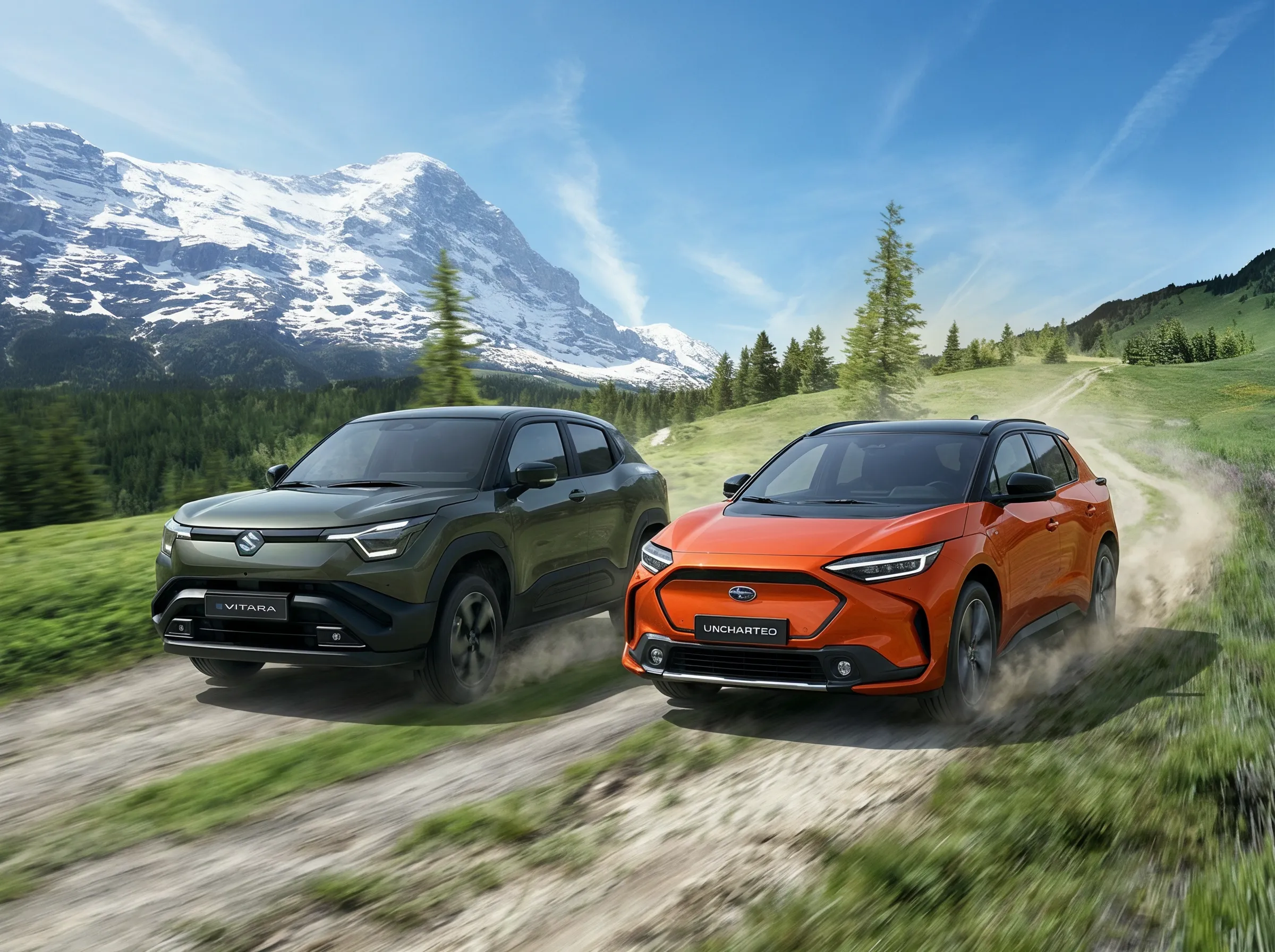 Garage Alain Ebner à Aubonne