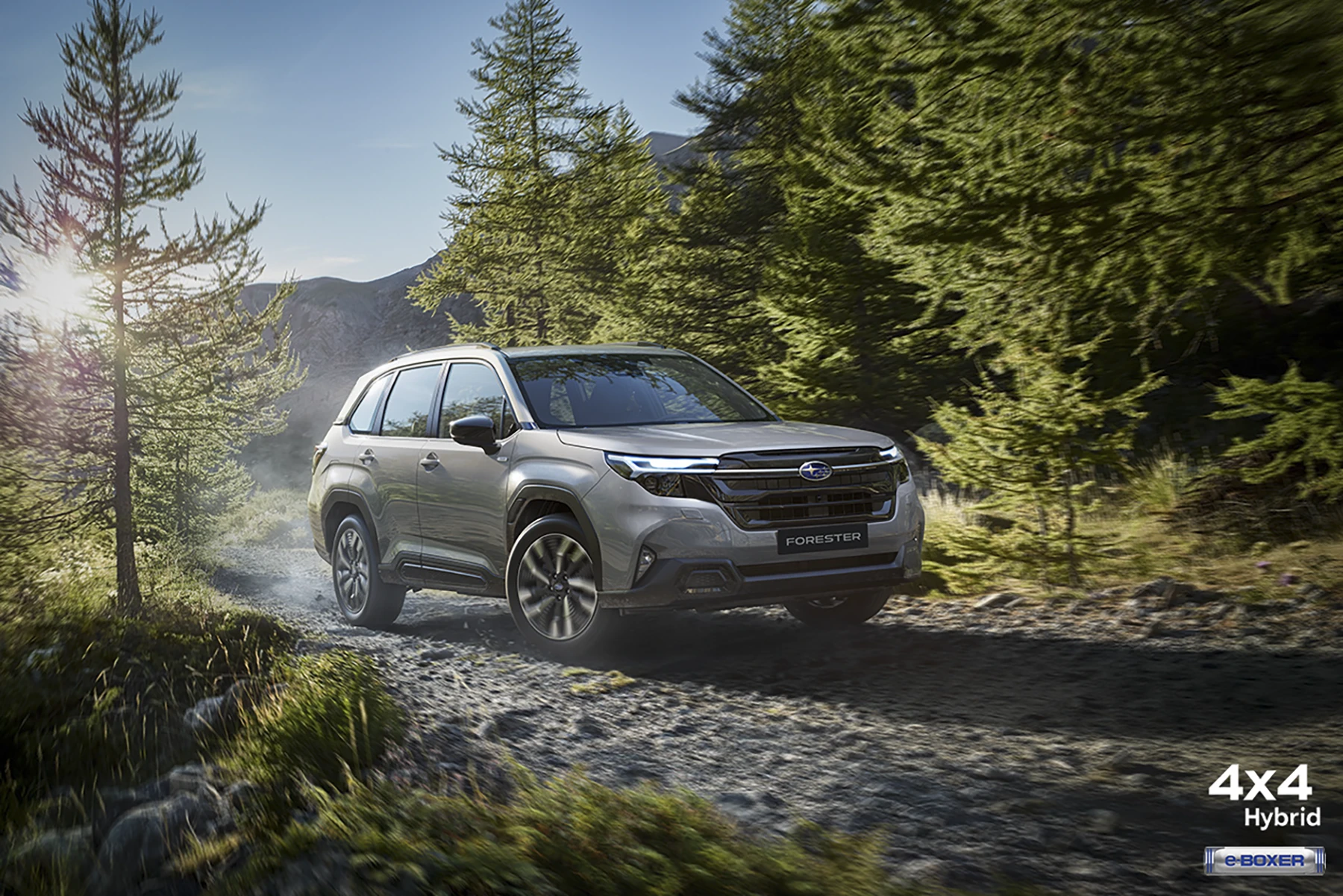 Subaru-Forester-2026