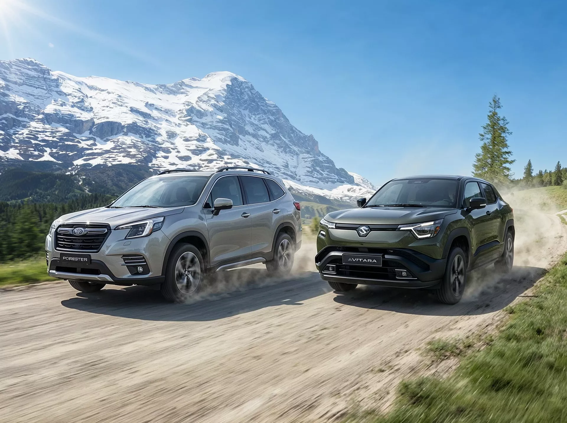 Garage Alain Ebner à Aubonne